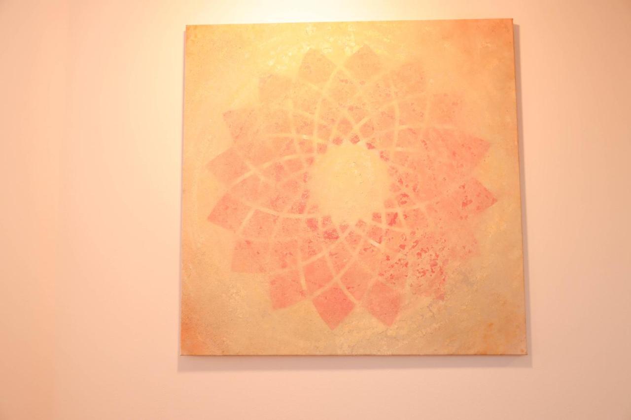 דירות יאסימוב Mandala מראה חיצוני תמונה